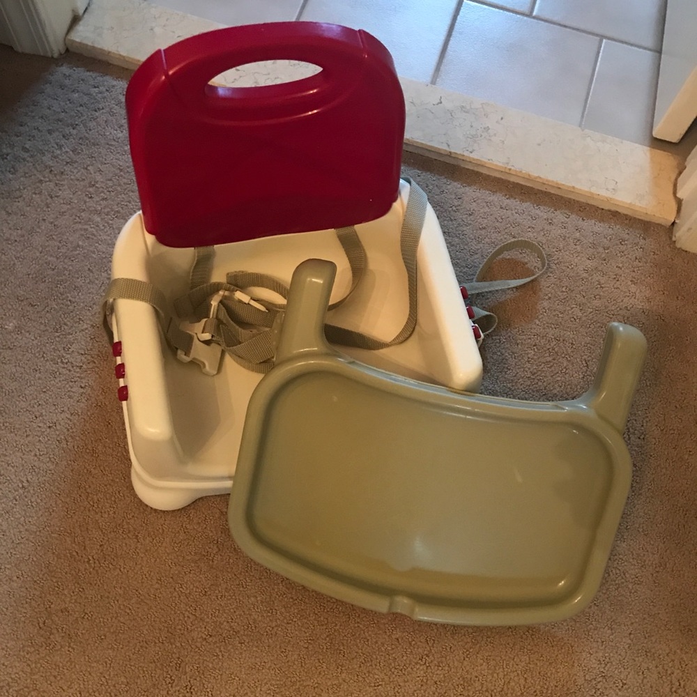 Baby seat